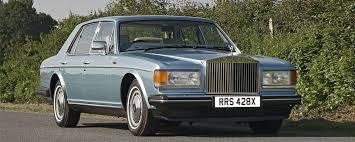 Rolls Royce Silver Spirit Baujahr 1980-1998 kompl. Teppichsatz