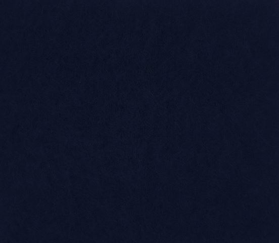 Muster Strick Velour Marineblau